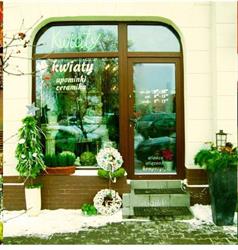 KWIACIARNIA "NA RYNKU", Mosina godziny otwarcia