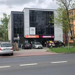 Butik Julia, Zawiercie godziny otwarcia