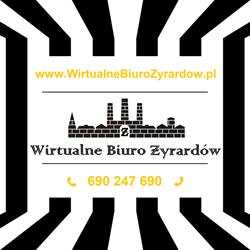 Wirtualne Biuro Żyrardów, godziny otwarcia