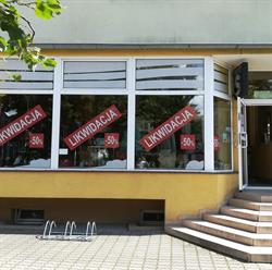 Sklep Obuwniczy, Kętrzyn godziny otwarcia