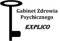 Gabinet Zdrowia Psychicznego EXPLICO, Sosnowiec godziny otwarcia