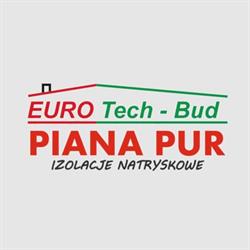 EURO Tech-Bud Izolacje Natryskowe Piana PUR, Rudniki godziny otwarcia