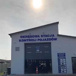Okręgowa Stacja Kontroli Pojazdów, Wolbórz godziny otwarcia