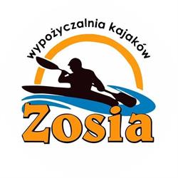 Wypożyczalnia kajaków Zosia, Nowy Kawęczyn godziny otwarcia