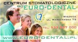 Euro - Dental, Wisznice godziny otwarcia
