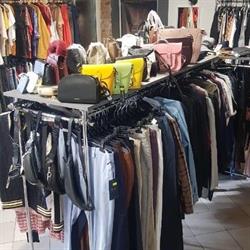 Markowa Odzież Outlet, Maków Mazowiecki godziny otwarcia