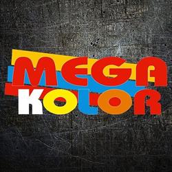 Mega-Kolor Sp. z o.o. Sklep z farbami samochodowymi, przemysłowymi, do mieszań i tynki, Stargard godziny otwarcia