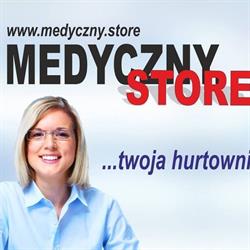 Sklep Medyczny Gess - Polska Marka, medyczny.store, Kwidzyn godziny otwarcia