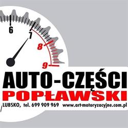 Sklep z Artykułami Motoryzacyjnymi - AUTO-CZĘŚCI POPŁAWSKI, Lubsko godziny otwarcia