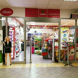 Drogeria Jasmin, Baniocha godziny otwarcia