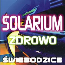 GABINET MASAŻU I SOLARIUM, Świebodzice godziny otwarcia