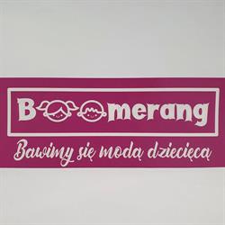 Boomerang S.C., Piła godziny otwarcia