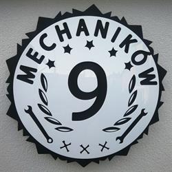 "Mechaników 9" Auto-Naprawa Artur Arasimowicz, Suwałki godziny otwarcia