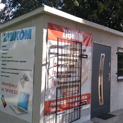 Zibkom Zbigniew Kopydłowski, Witaszyce godziny otwarcia