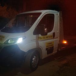 Auto Usługi Tomasz Kałużny, Barczygłów godziny otwarcia