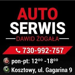 Dawid Żogała, Mysłowice godziny otwarcia
