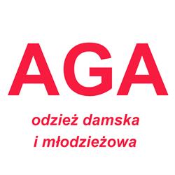 AGA sklep z odzież damską i młodzieżową, Tomaszów Lubelski godziny otwarcia