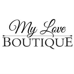 My Love Boutique, Ostrzeszów godziny otwarcia