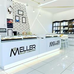 Sklep Jubilerski "Meller", Wągrowiec godziny otwarcia
