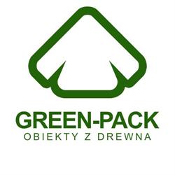 GREEN-PACK - obiekty z drewna, wiaty garażowe, altany ogrodowe z drewna, domki z drewna, Jabłonowo Pomorskie godziny otwarcia