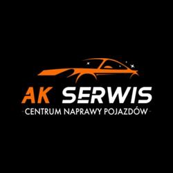 AK SERWIS Centrum Naprawy Pojazdów, Pruszcz Gdański godziny otwarcia