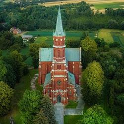 Parafia Rzymskokatolicka pw. Narodzenia Najświętszej Maryi Panny, Gołcza godziny otwarcia