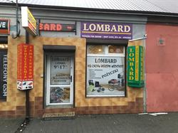 Lombard, Wieluń godziny otwarcia