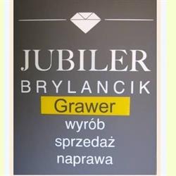 Jubiler Brylancik, Częstochowa godziny otwarcia