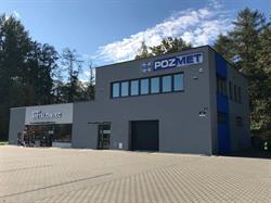 NOWY METALOWIEC, Pogórze godziny otwarcia