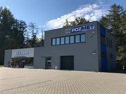 NOWY METALOWIEC, Pogórze godziny otwarcia