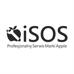 iSOS Profesjonalny Serwis Marki Apple, Gliwice godziny otwarcia