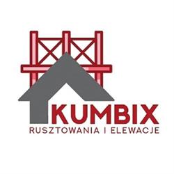 KUMBIX Sp.z o.o.Rusztowania, Elewacje, Materiały Budowlane, Bestwinka godziny otwarcia