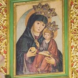 Sanktuarium Matki Bożej Pocieszenia, Miłosław godziny otwarcia