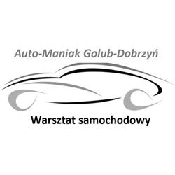Auto-Maniak Golub-Dobrzyń, godziny otwarcia