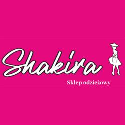 Shakira Sklep Odzieżowy, Chrzanów godziny otwarcia