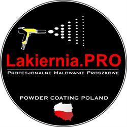 lakiernia proszkowa, Świebodzice godziny otwarcia