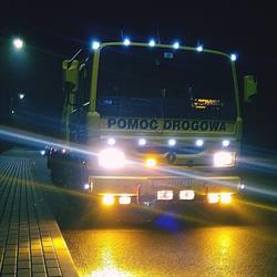 Pomoc Drogowa Potakowski, Zgierz godziny otwarcia