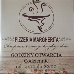 Pizzeria Margherita, Mikstat godziny otwarcia