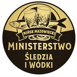 Ministerstwo Śledzia i Wódki, Mińsk Mazowiecki godziny otwarcia