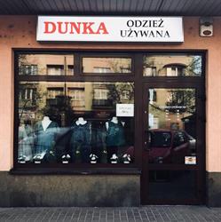 Dunka, Otwock godziny otwarcia