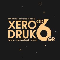 XeroDruk6gr, Warszawa godziny otwarcia