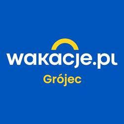 Wakacje.pl, Grójec godziny otwarcia