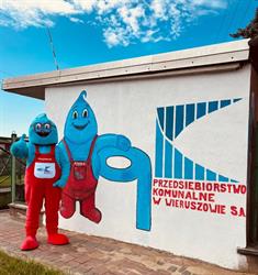 Przedsiębiorstwo Komunalne w Wieruszowie SA, Wieruszów godziny otwarcia