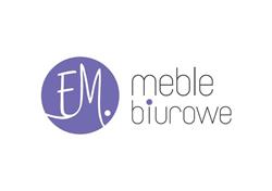 Em Meble Biurowe Marita Tuszyńska, Katowice godziny otwarcia