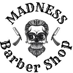 Madness Barbershop Kamil Długołęcki, Ostrołęka godziny otwarcia