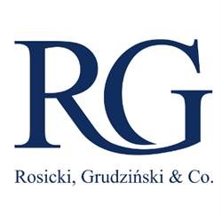 "Rosicki Grudziński & Co." S.C. P. Rosicki M. Grudziński, Szczecin godziny otwarcia