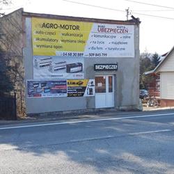 Agro-Motor Brzostek, godziny otwarcia