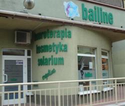 Bailine Warszawa - Bemowo, godziny otwarcia