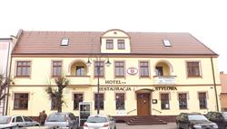 Hotel Restauracja Stylowa, Grabów nad Prosną, godziny otwarcia