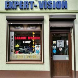 Optyk Expert-Vision, Grabów nad Prosną godziny otwarcia